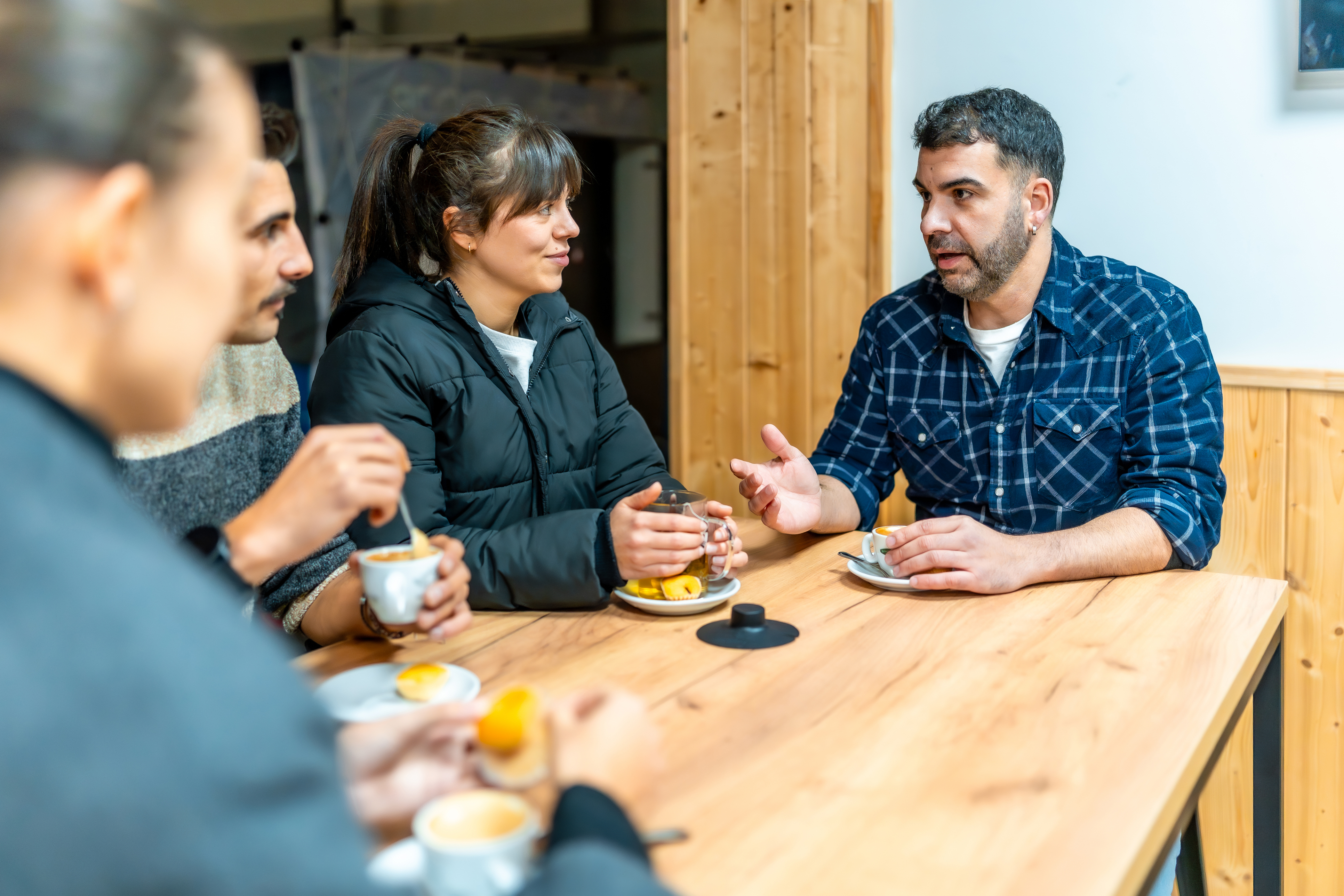 Why the Growth Tribe Alone Won't Lead to Legacy as an Entrepreneur