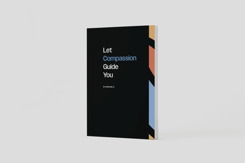 Let Compassion Guide You